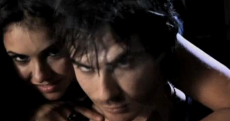 Ősszel visszatér a Vámpírnaplók! Ősszel visszatér a Vámpírnaplók!