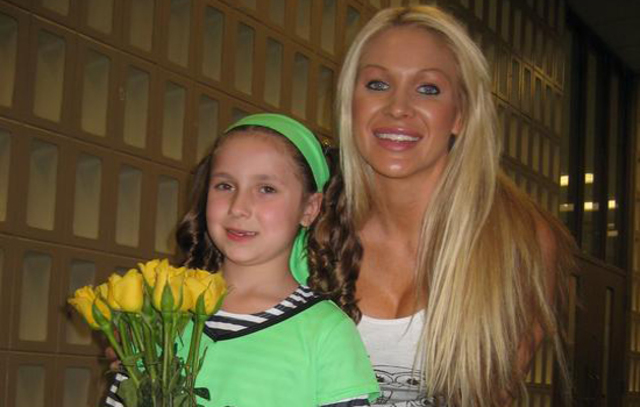 Jillian és Elizabeth