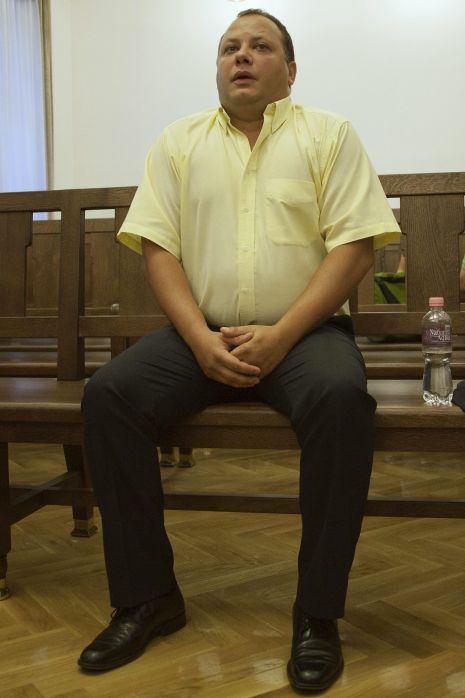 Fotó: MTI / Marjai János