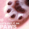 Passion Paw