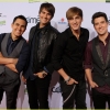 BTR Rusher Forever
