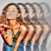 Ariana Princess.