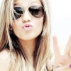 Martina Stoessel 21