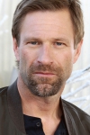 Aaron Eckhart Aaron Eckhart
