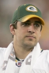 Aaron Rodgers