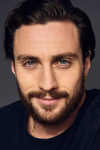 Aaron Taylor-Johnson