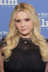 Abigail Breslin Abigail Breslin