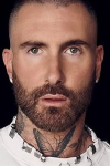 Adam Levine