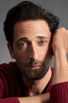 Adrien Brody