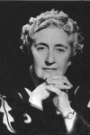 Agatha Christie