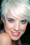 Agyness Deyn