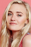 AJ Michalka