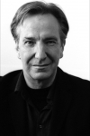 Alan Rickman