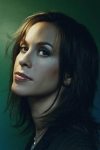 Alanis Morissette Alanis Morissette