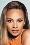 Alesha Dixon