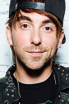 Alex Gaskarth Alex Gaskarth