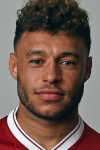 Alex Oxlade-Chamberlain