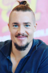 Alexander Dreymon Alexander Dreymon