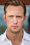 Alexander Skarsgård Alexander Skarsgård