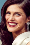 Alexandra Daddario