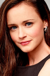 Alexis Bledel Alexis Bledel