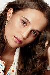 Alicia Vikander Alicia Vikander