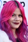 Allison Iraheta