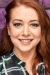 Alyson Hannigan