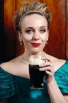 Amanda Abbington