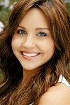 Amanda Bynes