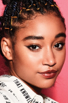 Amandla Stenberg Amandla Stenberg