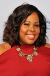 Amber Riley Amber Riley
