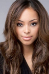 Amber Stevens