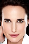 Andie MacDowell Andie MacDowell