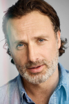 Andrew Lincoln Andrew Lincoln