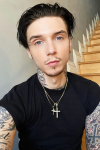 Andy Biersack Andy Biersack