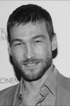 Andy Whitfield