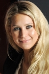 Anna Kournikova