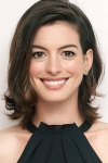 Anne Hathaway Anne Hathaway