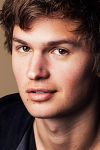 Ansel Elgort