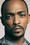 Anthony Mackie Anthony Mackie