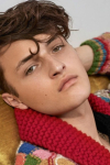 Anwar Hadid Anwar Hadid
