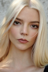 Anya Taylor-Joy Anya Taylor-Joy