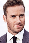 Armie Hammer Armie Hammer