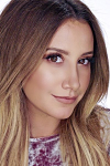 Ashley Tisdale Ashley Tisdale