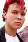 Ashton Irwin