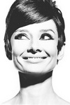 Audrey Hepburn Audrey Hepburn