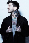 Austin Carlile