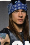 Axl Rose Axl Rose