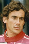 Ayrton Senna